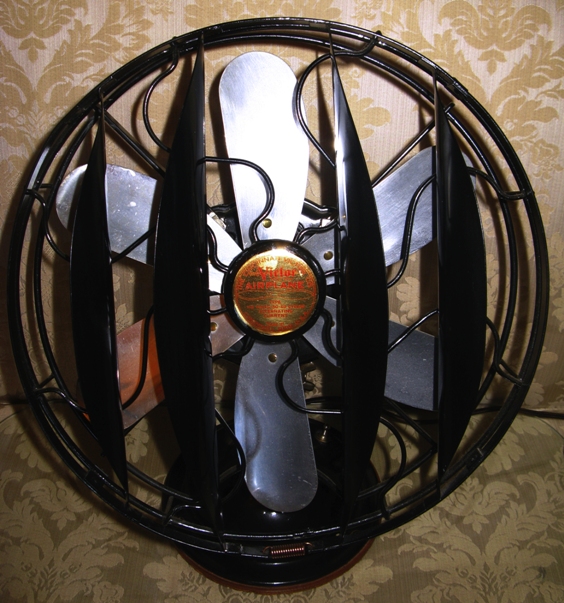 Another Front With Badge View